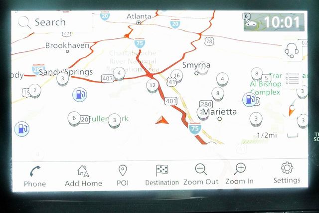 2022 Nissan Pathfinder SL 2WD - 22928850 - 28