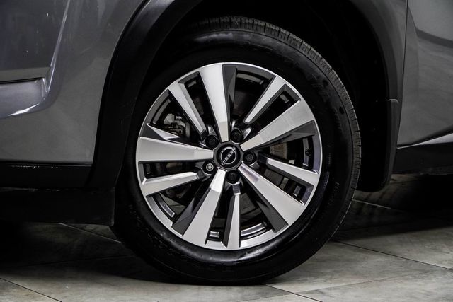 2022 Nissan Pathfinder SL 2WD - 22928850 - 2