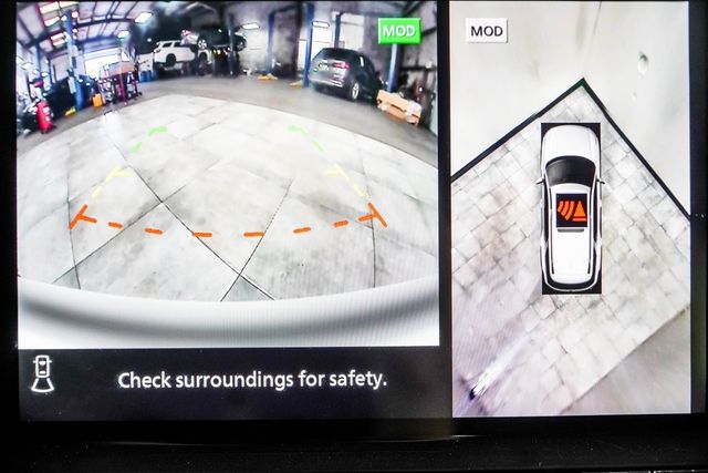 2022 Nissan Pathfinder SL 2WD - 22928850 - 29