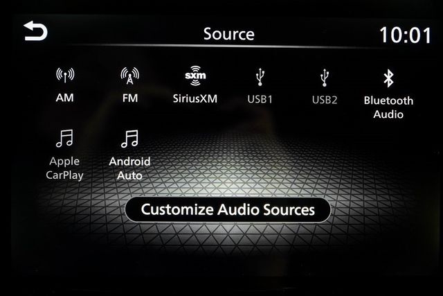 2022 Nissan Pathfinder SL 2WD - 22928850 - 30