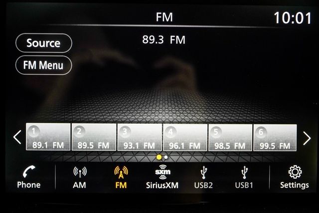 2022 Nissan Pathfinder SL 2WD - 22928850 - 31