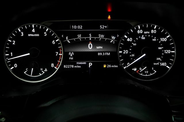 2022 Nissan Pathfinder SL 2WD - 22928850 - 32