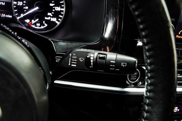 2022 Nissan Pathfinder SL 2WD - 22928850 - 35