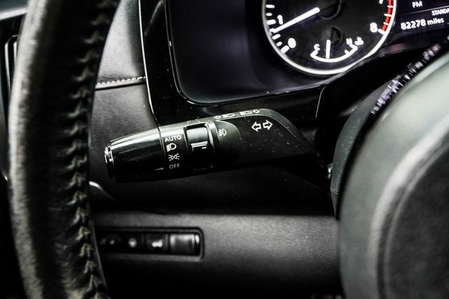 2022 Nissan Pathfinder SL 2WD - 22928850 - 36