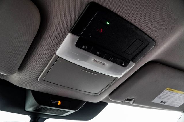 2022 Nissan Pathfinder SL 2WD - 22928850 - 37