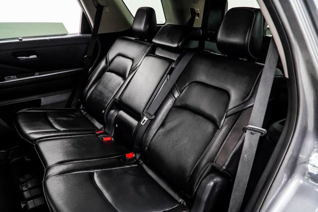 2022 Nissan Pathfinder SL 2WD - 22928850 - 41