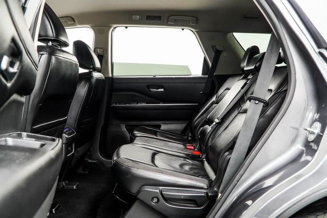 2022 Nissan Pathfinder SL 2WD - 22928850 - 42