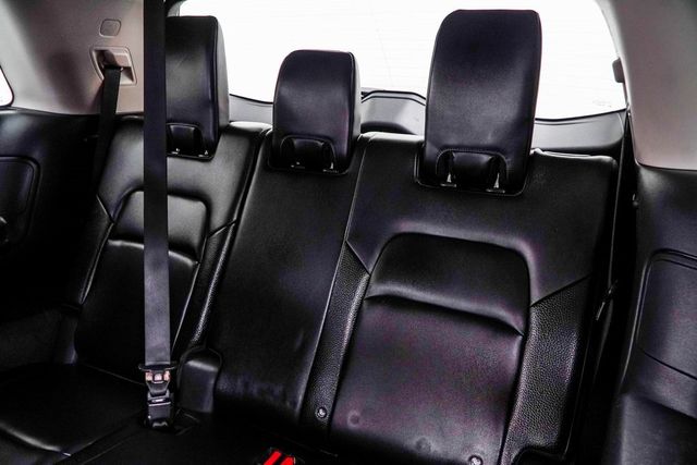 2022 Nissan Pathfinder SL 2WD - 22928850 - 43