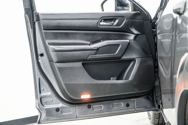 2022 Nissan Pathfinder SL 2WD - 22928850 - 44