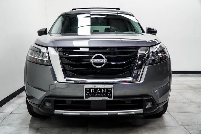 2022 Nissan Pathfinder SL 2WD - 22928850 - 6