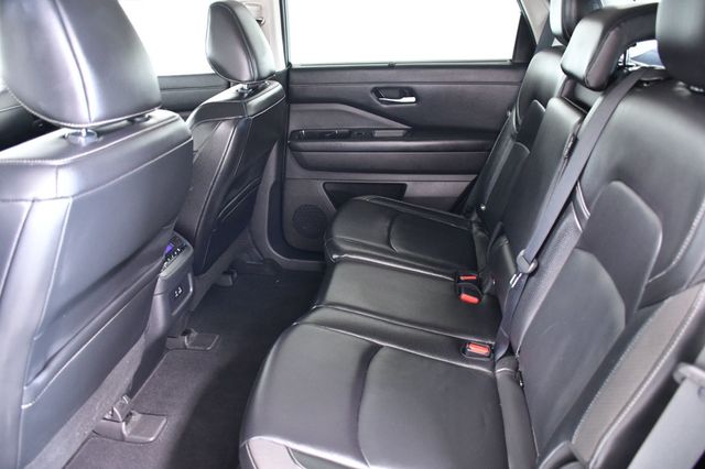 2022 Nissan Pathfinder SL 2WD - 22922331 - 9