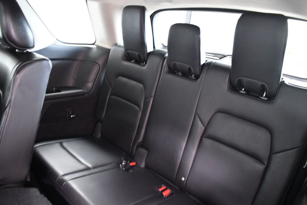 2022 Nissan Pathfinder SL 2WD - 22922331 - 10