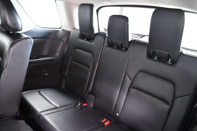 2022 Nissan Pathfinder SL 2WD - 22922331 - 10