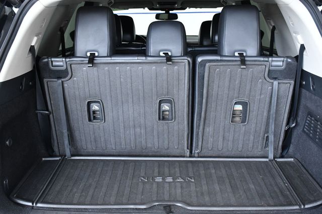 2022 Nissan Pathfinder SL 2WD - 22922331 - 13