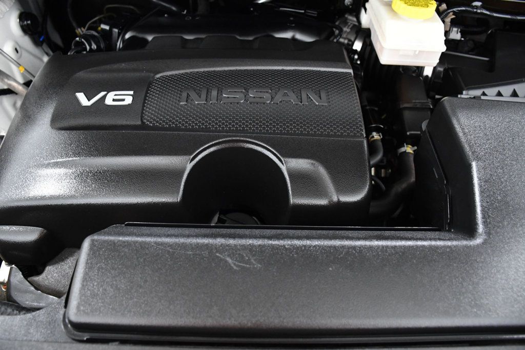 2022 Nissan Pathfinder SL 2WD - 22922331 - 19