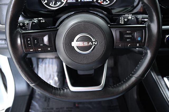 2022 Nissan Pathfinder SL 2WD - 22922331 - 20