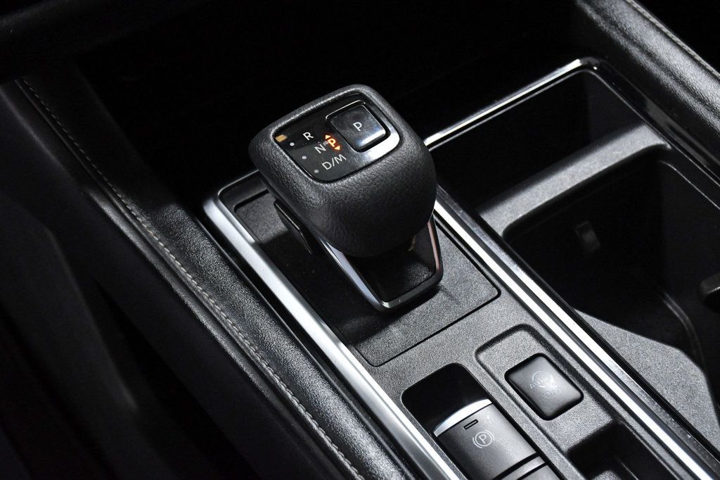 2022 Nissan Pathfinder SL 2WD - 22922331 - 25