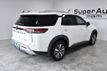 2022 Nissan Pathfinder SL 2WD - 22922331 - 3