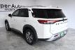 2022 Nissan Pathfinder SL 2WD - 22922331 - 5