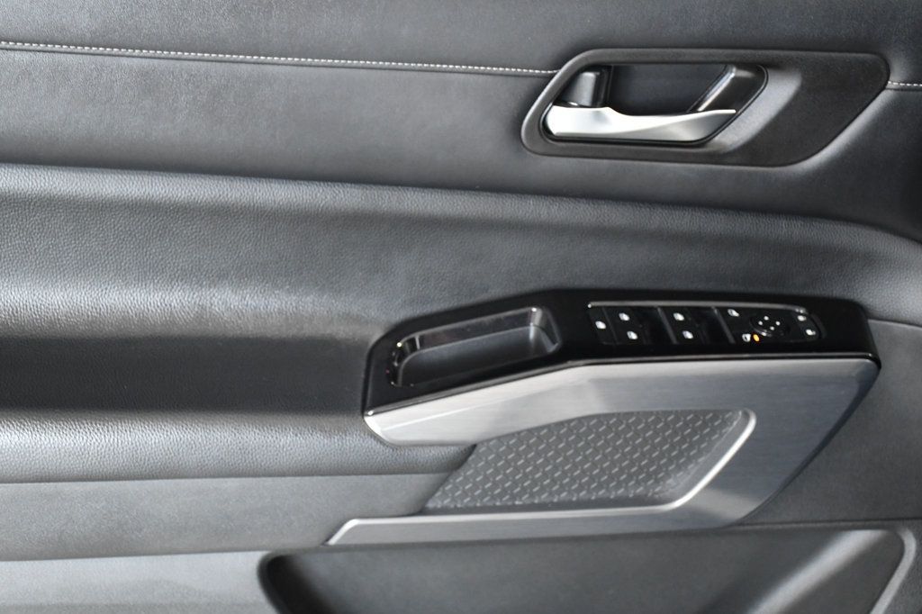 2022 Nissan Pathfinder SL 2WD - 22922331 - 8