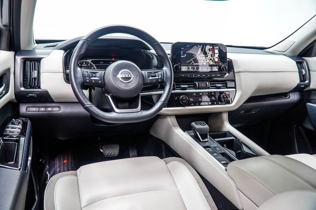 2022 Nissan Pathfinder SL 2WD - 23052958 - 15