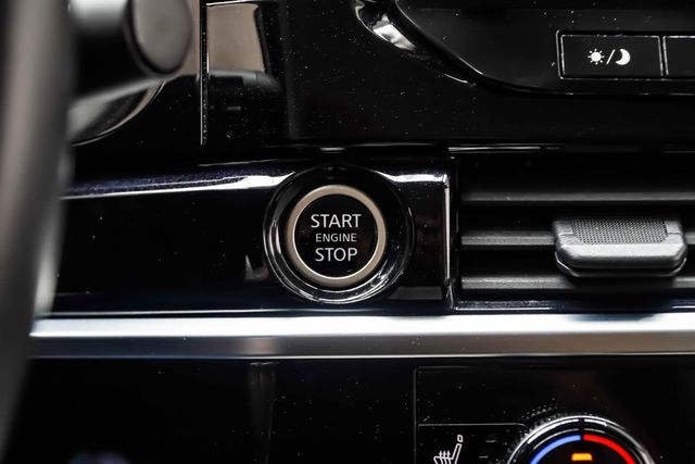 2022 Nissan Pathfinder SL 2WD - 23052958 - 21
