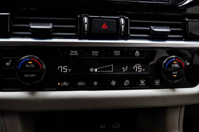 2022 Nissan Pathfinder SL 2WD - 23052958 - 22