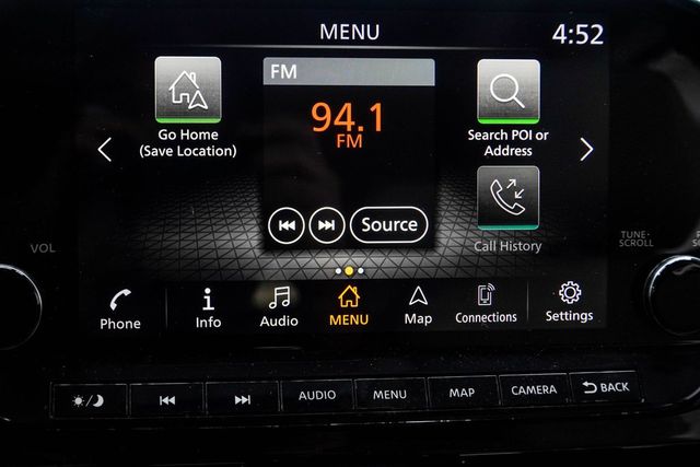 2022 Nissan Pathfinder SL 2WD - 23052958 - 24