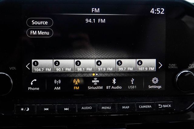 2022 Nissan Pathfinder SL 2WD - 23052958 - 25