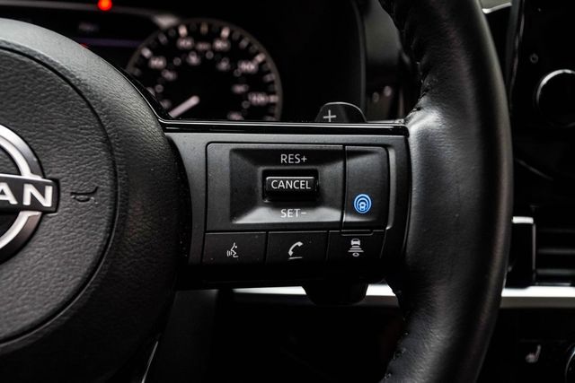 2022 Nissan Pathfinder SL 2WD - 23052958 - 27