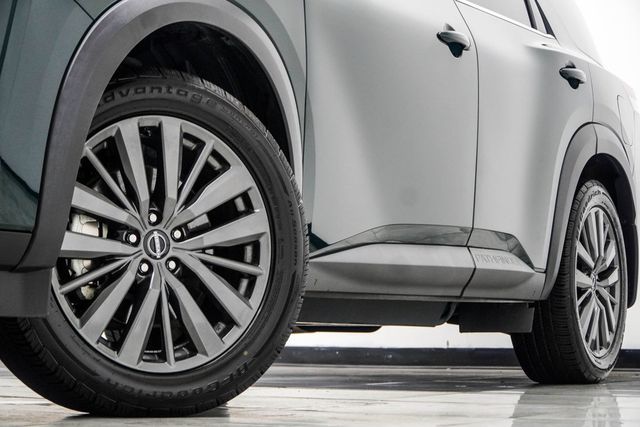 2022 Nissan Pathfinder SL 2WD - 23052958 - 2