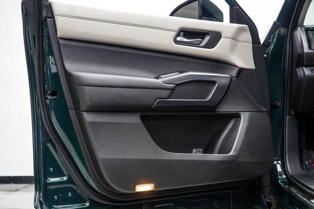 2022 Nissan Pathfinder SL 2WD - 23052958 - 32