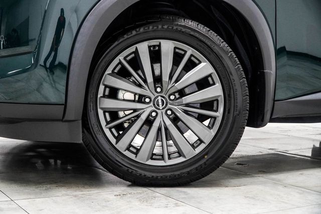 2022 Nissan Pathfinder SL 2WD - 23052958 - 5