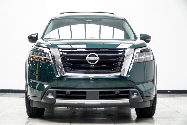 2022 Nissan Pathfinder SL 2WD - 23052958 - 7