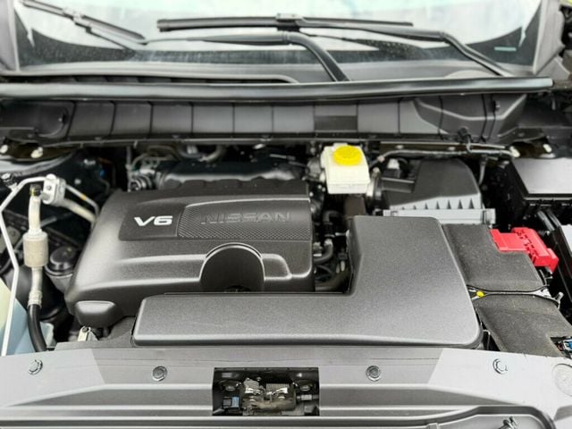 2022 Nissan Pathfinder SL 4WD - 23013998 - 10