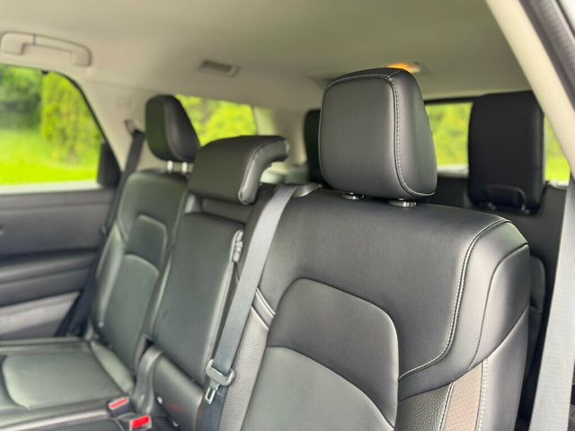 2022 Nissan Pathfinder SL 4WD - 23013998 - 16
