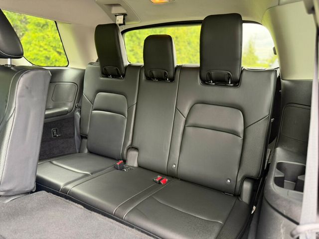 2022 Nissan Pathfinder SL 4WD - 23013998 - 17