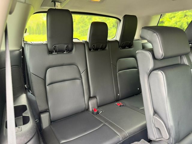 2022 Nissan Pathfinder SL 4WD - 23013998 - 18