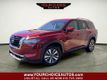2022 Nissan Pathfinder SL 4WD - 23025733 - 0