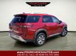 2022 Nissan Pathfinder SL 4WD - 23025733 - 9
