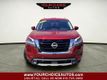2022 Nissan Pathfinder SL 4WD - 23025733 - 12