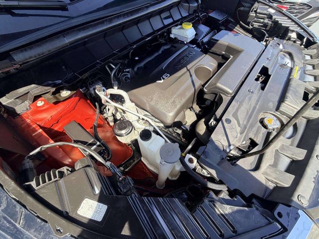 2022 Nissan Pathfinder SL 4WD - 23025733 - 14