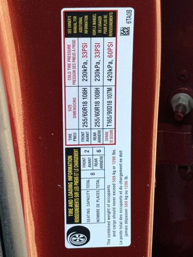 2022 Nissan Pathfinder SL 4WD - 23025733 - 21