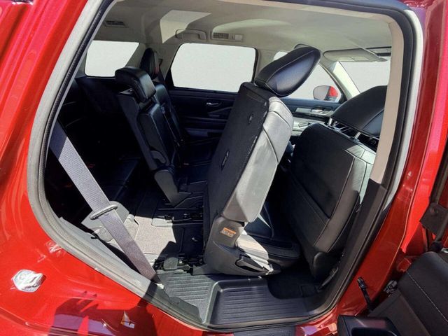 2022 Nissan Pathfinder SL 4WD - 23025733 - 27