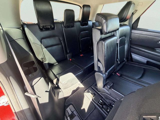 2022 Nissan Pathfinder SL 4WD - 23025733 - 28