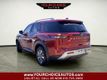 2022 Nissan Pathfinder SL 4WD - 23025733 - 2