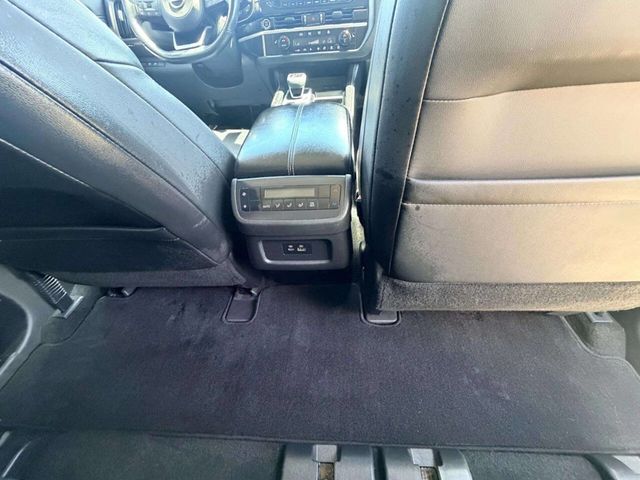2022 Nissan Pathfinder SL 4WD - 23025733 - 30