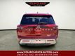 2022 Nissan Pathfinder SL 4WD - 23025733 - 3