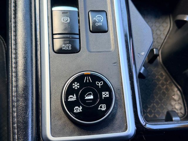2022 Nissan Pathfinder SL 4WD - 23025733 - 46