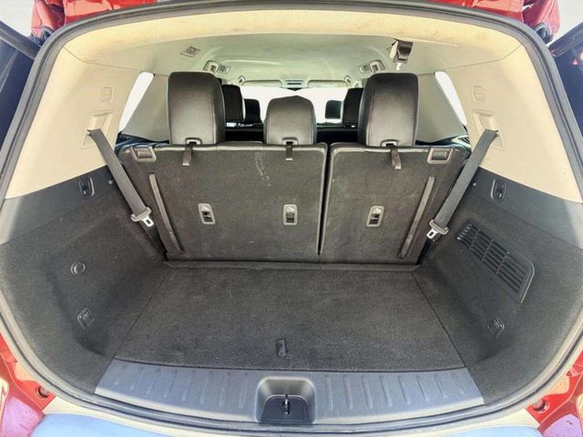 2022 Nissan Pathfinder SL 4WD - 23025733 - 5